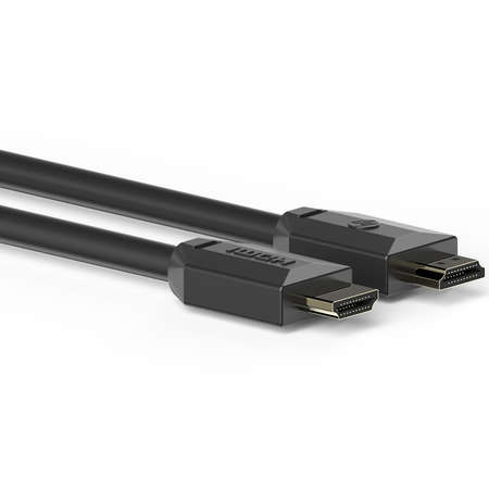 Cablu video HP DHC-HD01-03M HDMI 2.0 3m Black