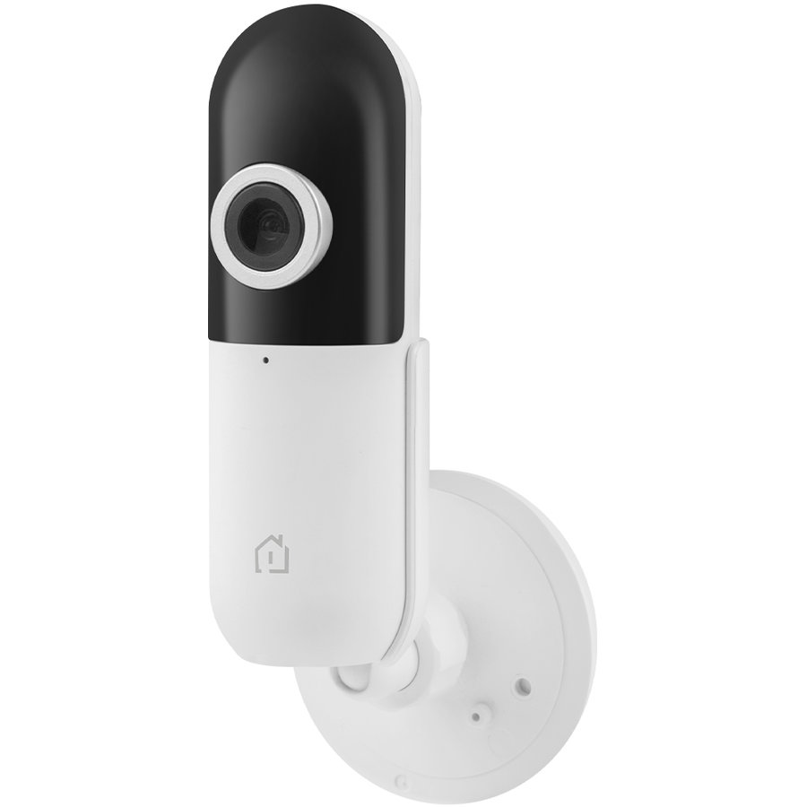 Camera supraveghere Lanberg SM01-IC20 Smart Home WiFi White