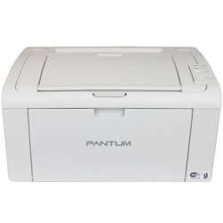 Imprimanta PANTUM P2509W Mono Laser A4 22ppm 128MB Gri