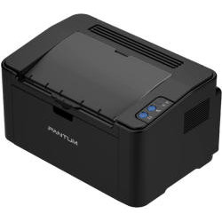 Imprimanta P2500W Mono Laser 22ppm A4 Negru