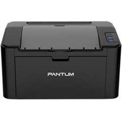 Imprimanta PANTUM P2500 Mono Laser A4 22ppm Negru