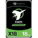 Exos X X18 18TB 512e/4Kn SAS 7200RPM 256MB 3.5 inch Bulk
