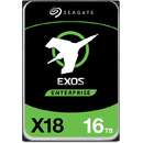 Exos X X18 16TB 512e SAS 7200RPM 256MB 3.5 inch Bulk