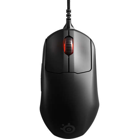 Mouse gaming SteelSeries Prime+ Black