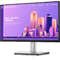 Monitor LED Dell P2222H 21.5 inch FHD IPS 8ms Black