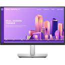 Monitor LED Dell P2222H 21.5 inch FHD IPS 8ms Black