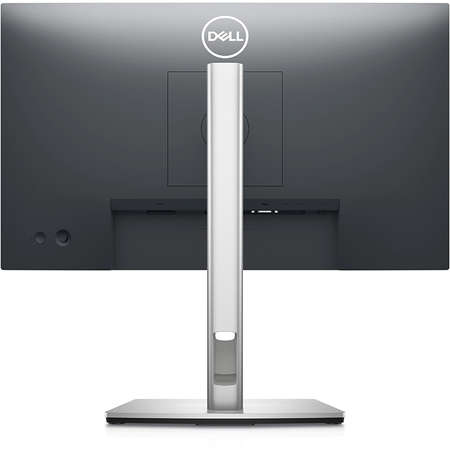 Monitor LED Dell P2722H 27 inch FHD IPS 8ms Black