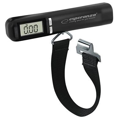 Cantar bagaje Hitchhiker 50kg