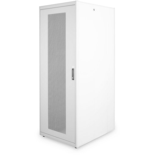 Cabinet metalic 19inch 42U Grey
