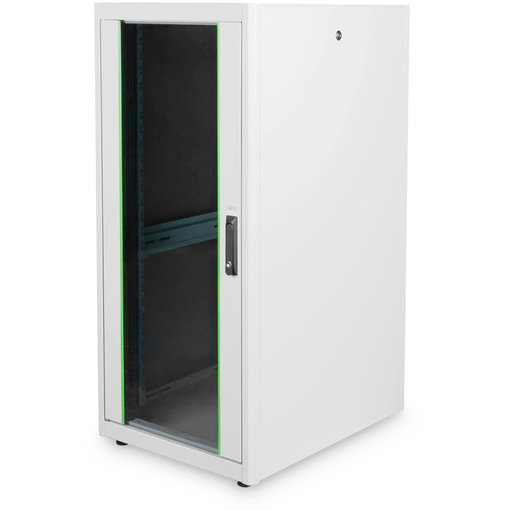 Cabinet metalic 19inch 26U 600x800mm Grey