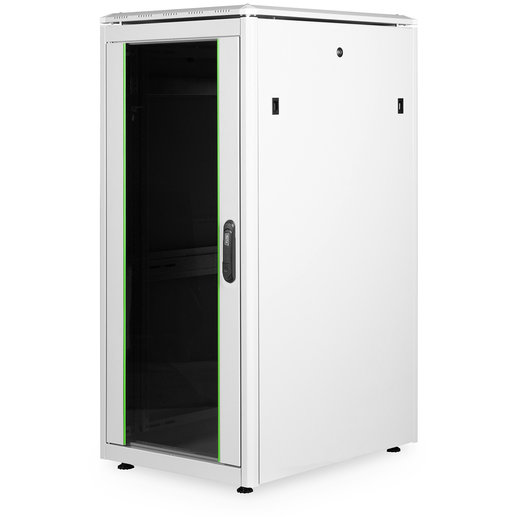 Cabinet metalic 19inch 26U Grey