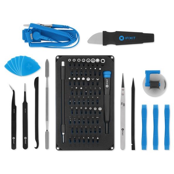 Kit instrumente service Pro Tech Toolkit