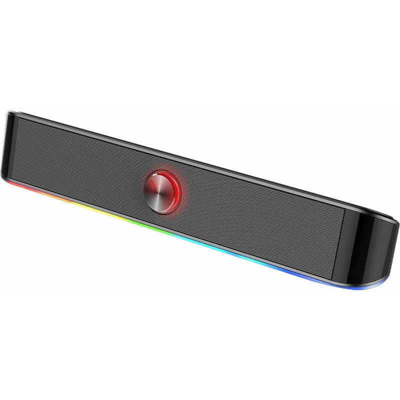 Soundbar Adiemus RGB Black