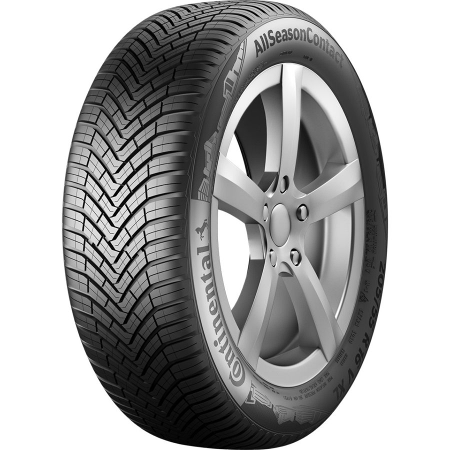 Anvelopa Allseasoncontact 175/65 R14 82 T