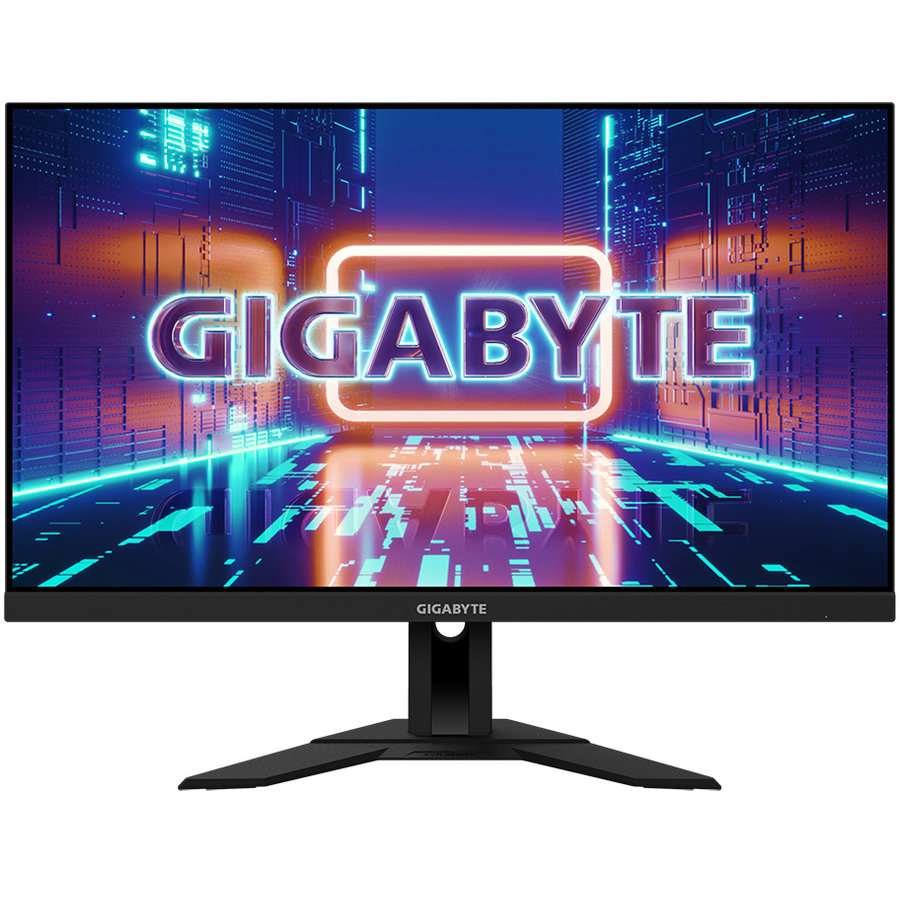 Monitor LED Gaming M28U 28 inch UHD IPS 1ms 144Hz Black