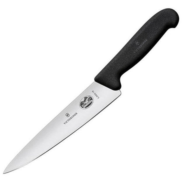 Cutit Fibrox Carving 22cm