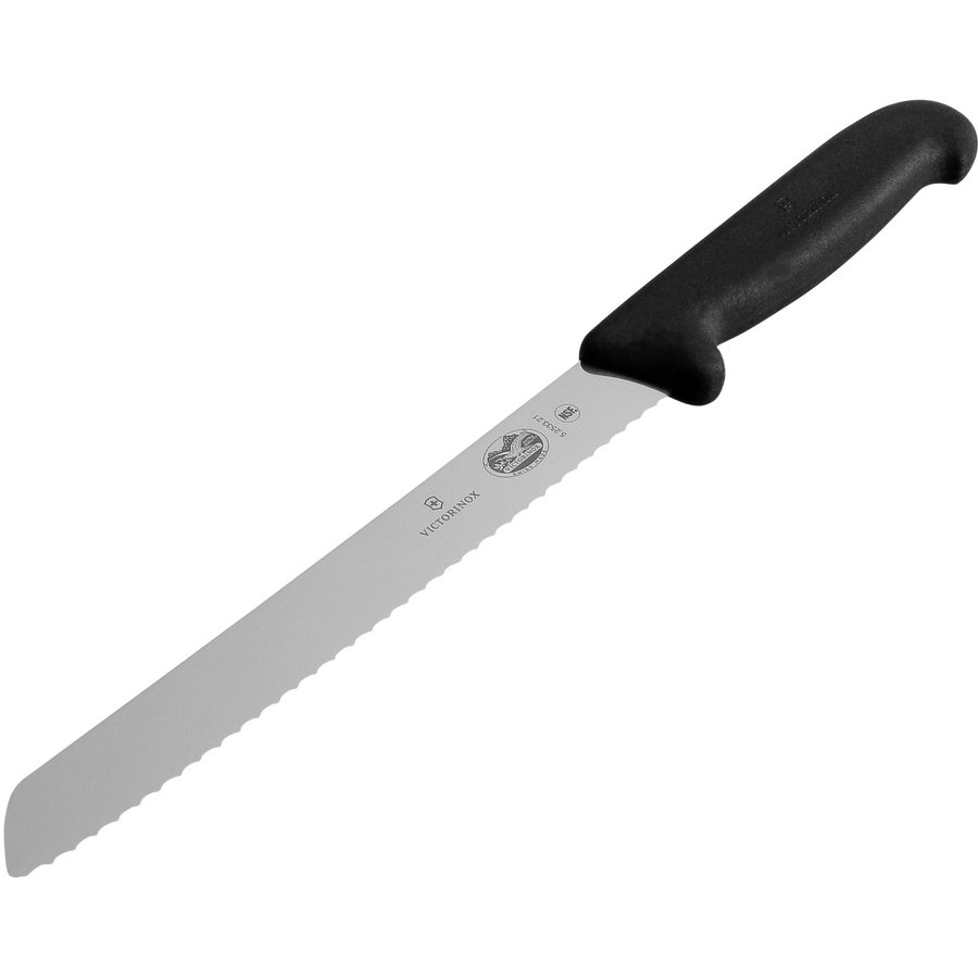 Cutit Bread 21cm Serrated edge