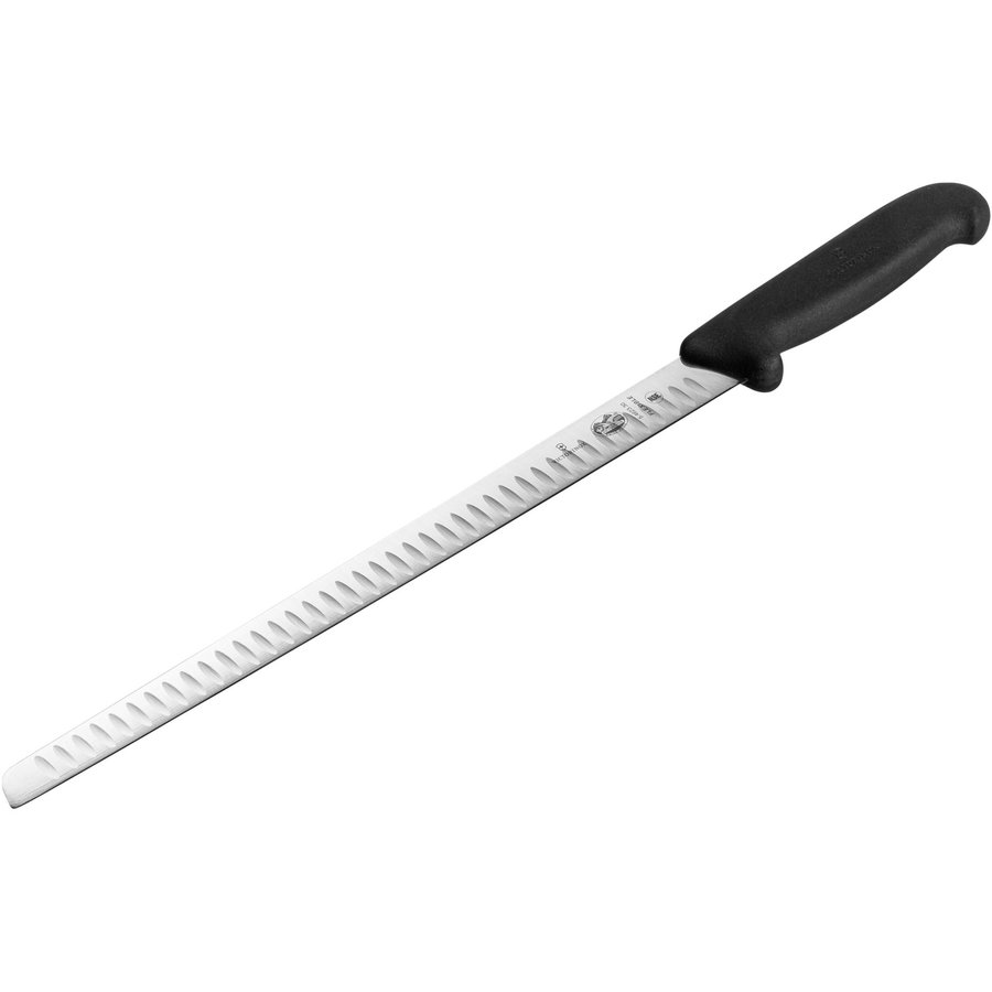 Cutit Fibrox Sausage 30cm Serrated edge