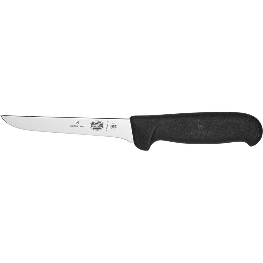 Cutit Fibrox Boning 12cm