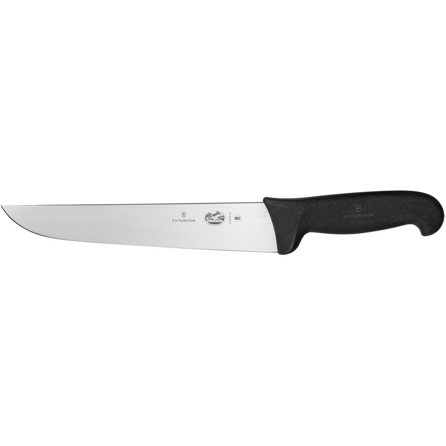 Cutit Fibrox butchers 23cm
