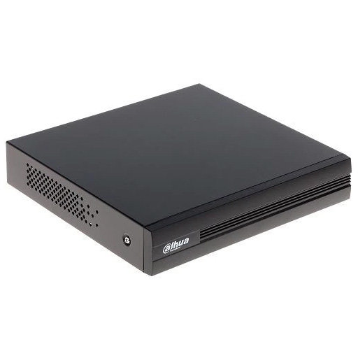 DVR NVR1108HC-S3 8 canale Black