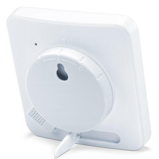 Termo-higrometru Beurer HM22 Alb — imaginea 2