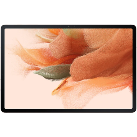 Tableta Samsung SM-T736BLIAEUE Galaxy Tab S7 FE 5G 12.4inch Octa Core 4GB 64GB Baterie 10090mAh Light Pink