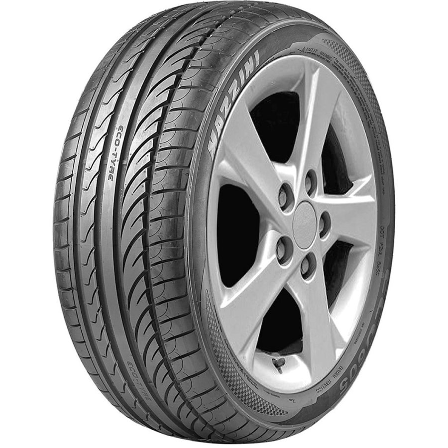 Anvelopa Eco605 plus 185/65 R15 88 H