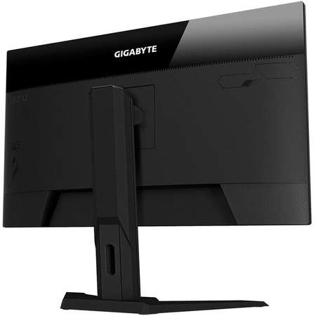 Monitor LED Gaming Gigabyte M32U 31.5 inch UHD IPS 1ms 144Hz Black