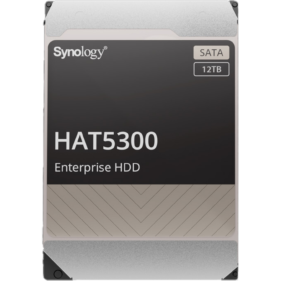 HDD HAT5300 12 TB  3.5 SATA 6 GB/s