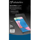 Folie protectie Cellularline Anti-Shock pentru Samsung Galaxy Note 10 Lite Negru
