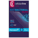 Folie protectie Cellularline Antimicrobial pentru Samsung Galaxy A41