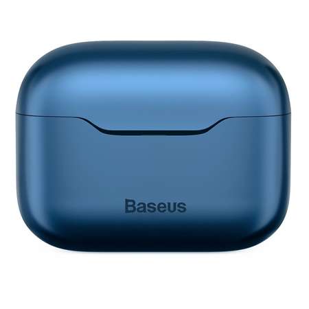 Casca de Telefon Baseus TWS Wireless Simu S1 Pro Bluetooth 5.1 Blue