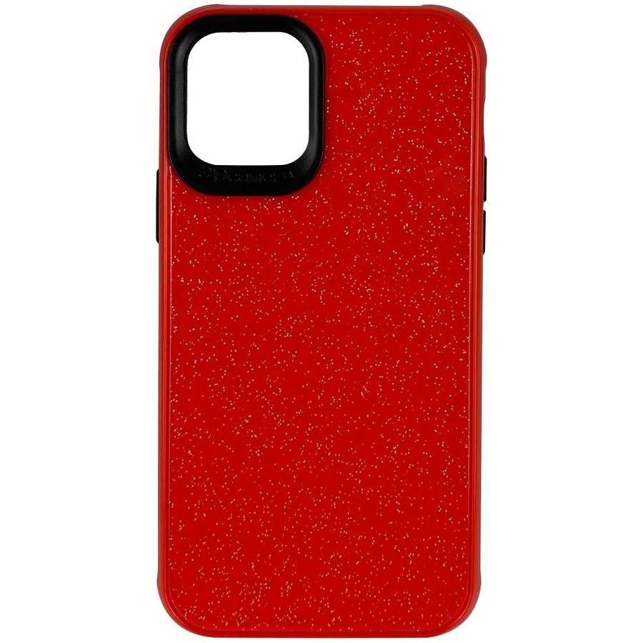 Husa Lemontti Meteor Red pentru Apple iPhone 11 Pro