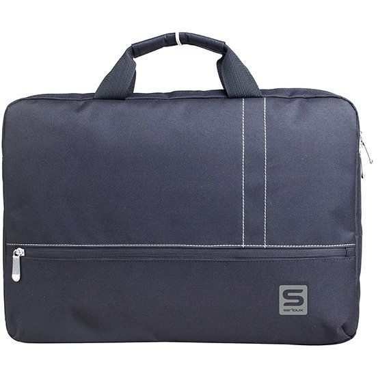 Geanta laptop SRX-8915 15.6 inch Navy