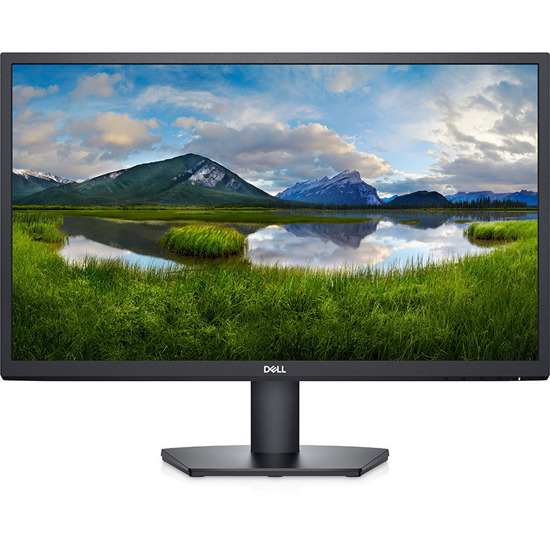 Monitor LED SE2422H 23.8 inch FHD VA 12ms Black