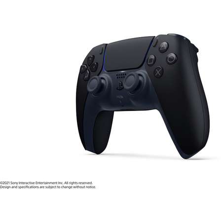 Controller Wireless Sony PlayStation 5 DualSense Midnight Black