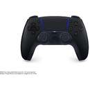 PlayStation 5 DualSense Midnight Black