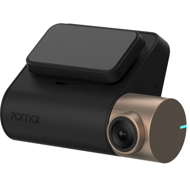 Camera auto Dash Cam Lite Midrive D08 500mAh Display 2inch Negru
