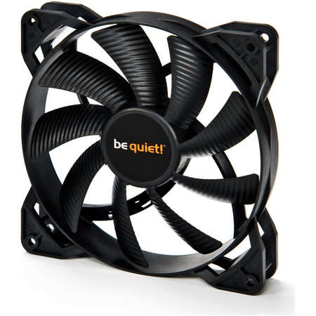 Ventilator Be quiet! Pure Wings 2 140mm High-Speed PWM