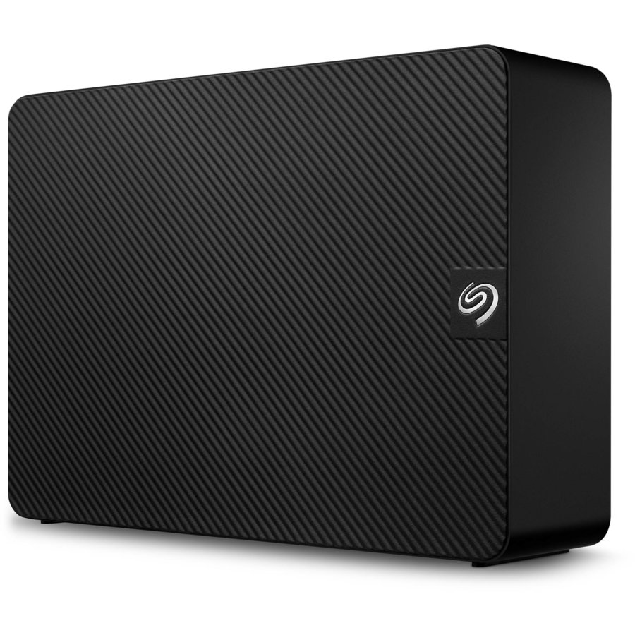 Hard disk extern Expansion Desktop 12TB USB 3.0 3.5 inch Black