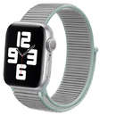 Sportband pentru Apple Watch 38/40mm Pastel Grey
