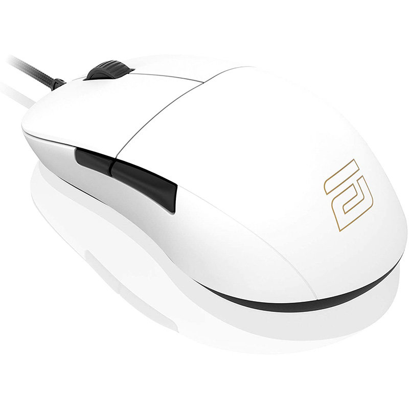 Mouse gaming XM1R White