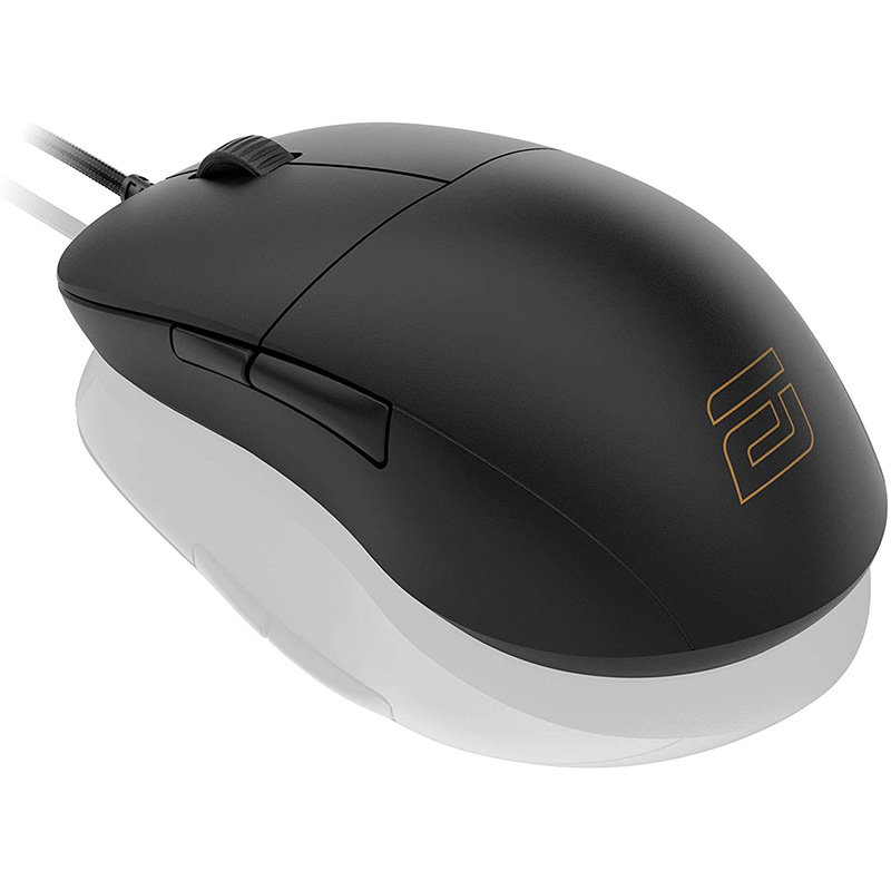 Mouse gaming XM1R Black