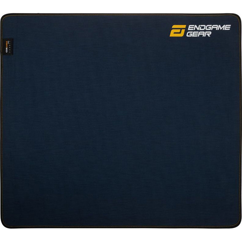 Mousepad gaming MPC450 Cordura Blue