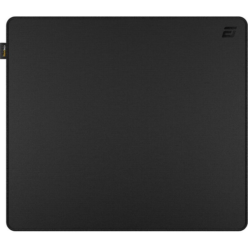 Mousepad gaming MPC450 Cordura STEALTH EDITION Black