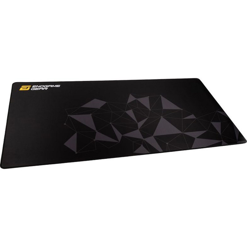 Mousepad gaming MPJ1200 Stealth Black Black