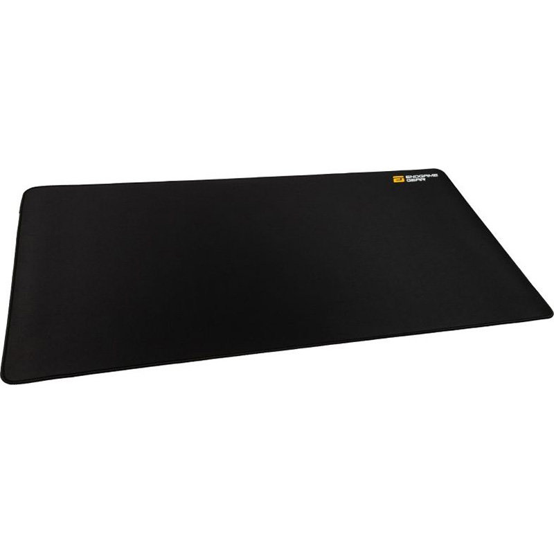 Mousepad gaming MPJ890 Black