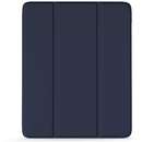 Rollcase Royal Blue pentru Apple iPad 11 inch