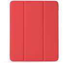 Rollcase Red pentru Apple iPad 10.2 inch